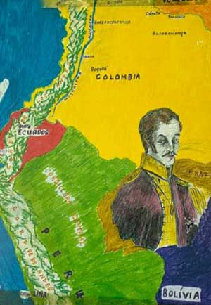 Prisoners of Hope book cover