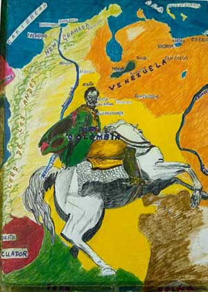 Prisoners of Hope book cover